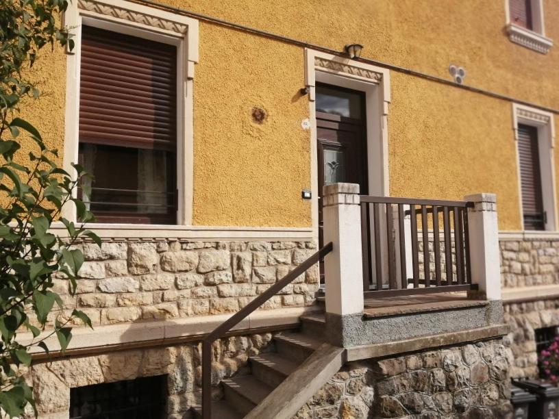 Villa Ester -Residenze Dolomitiche- Pieve di Cadore Extérieur photo